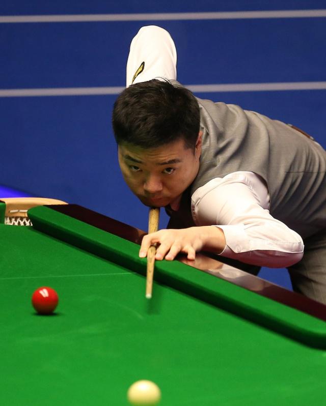 了良好的心 了良好的心