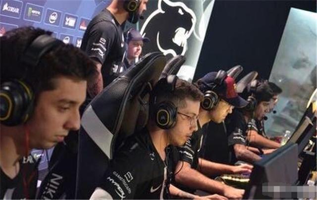 来了不可预 来了不可预