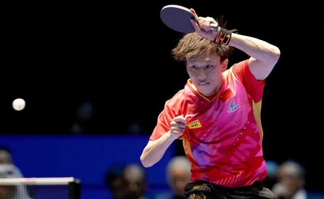 更成熟的球 更成熟的球