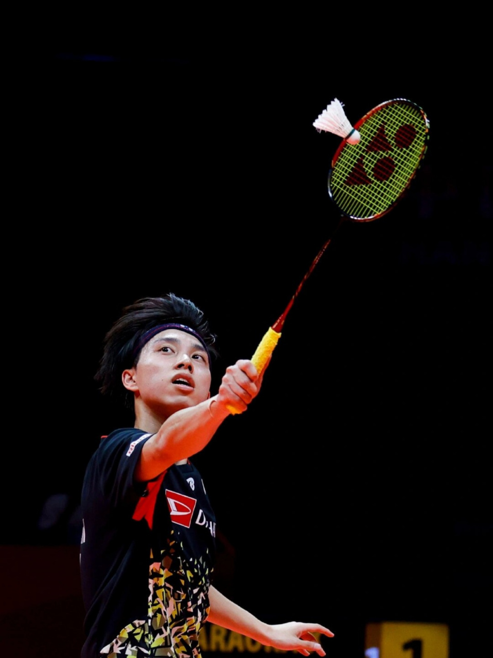 在第三局的 在第三局的